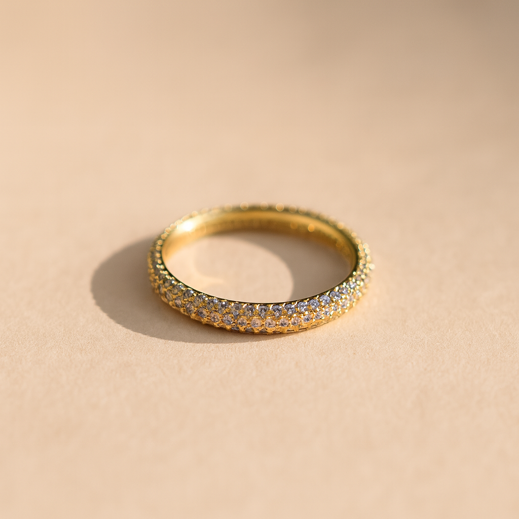 Aura Ring
