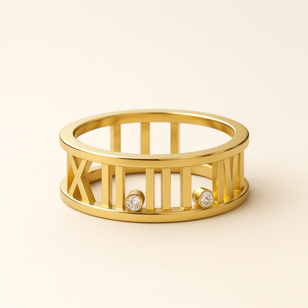 Date Ring