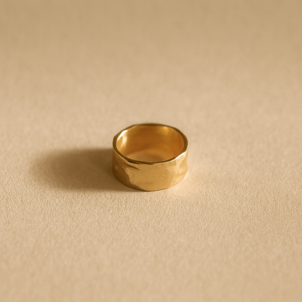 Melt Ring