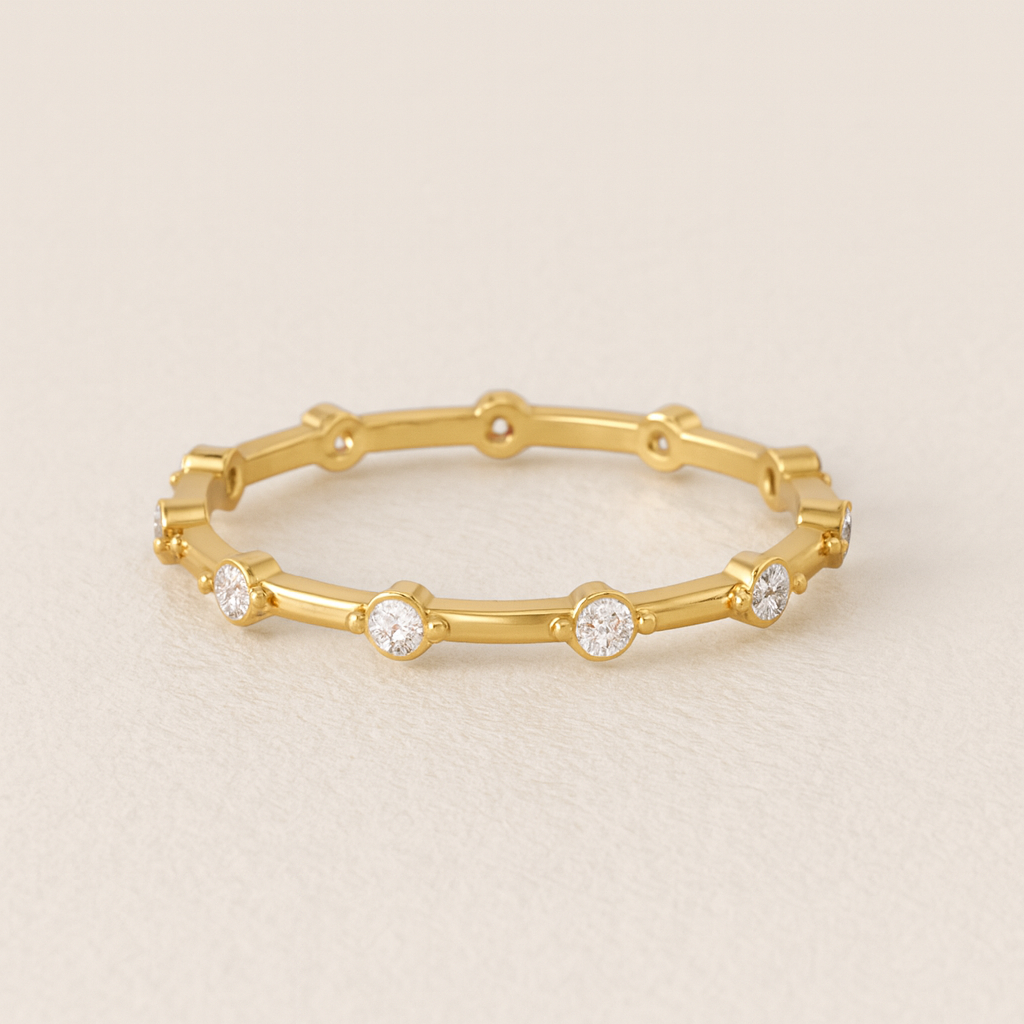 Dotted Ring