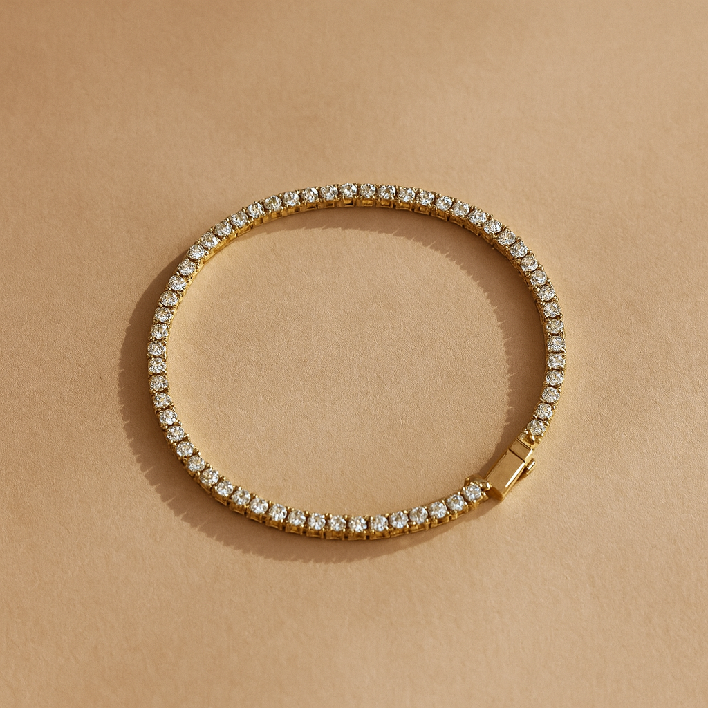 Tennis Bracelet