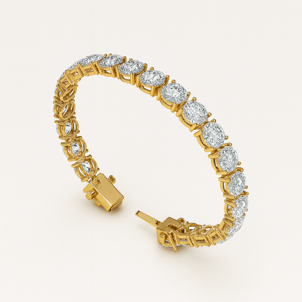 Tennis Bracelet