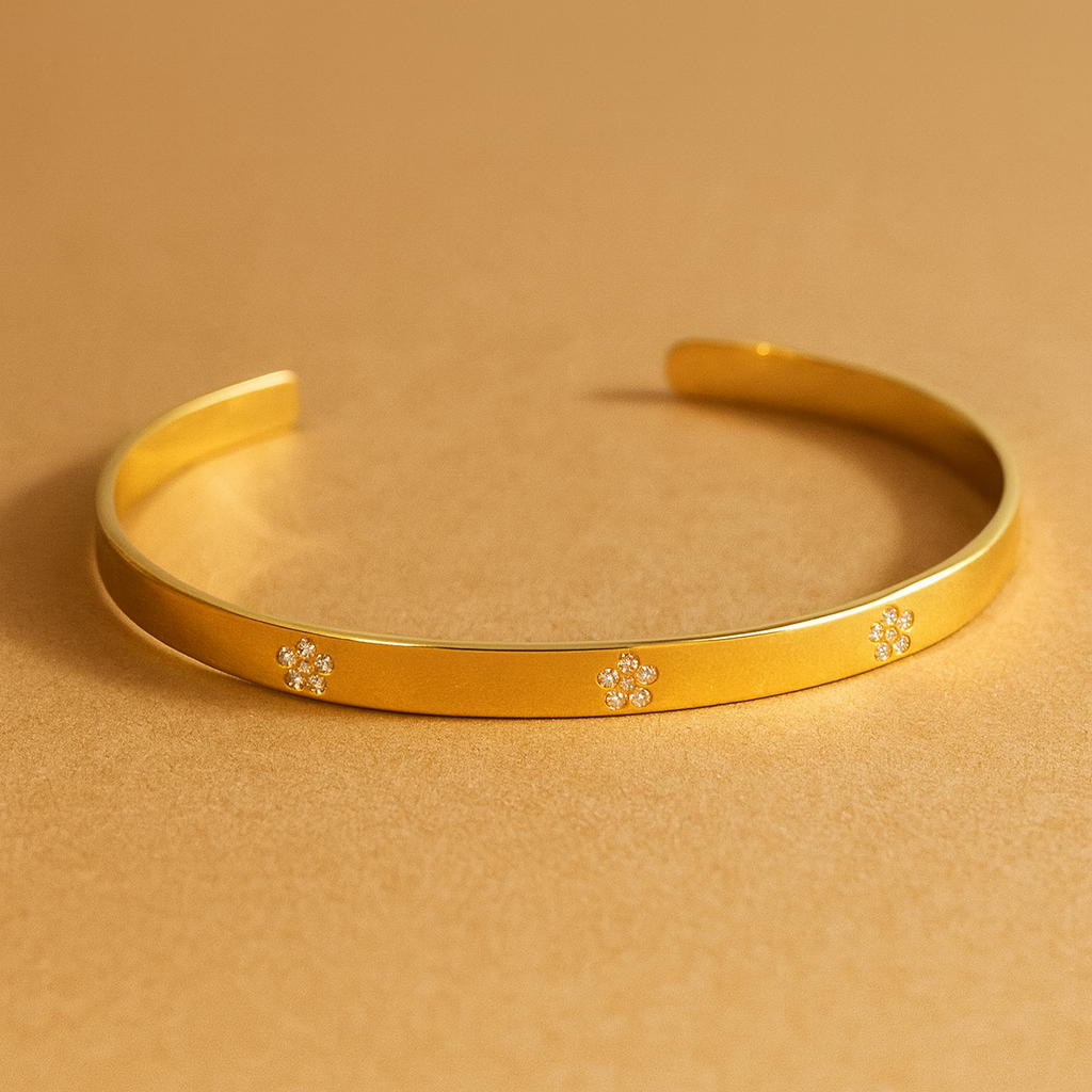 Star Cuff