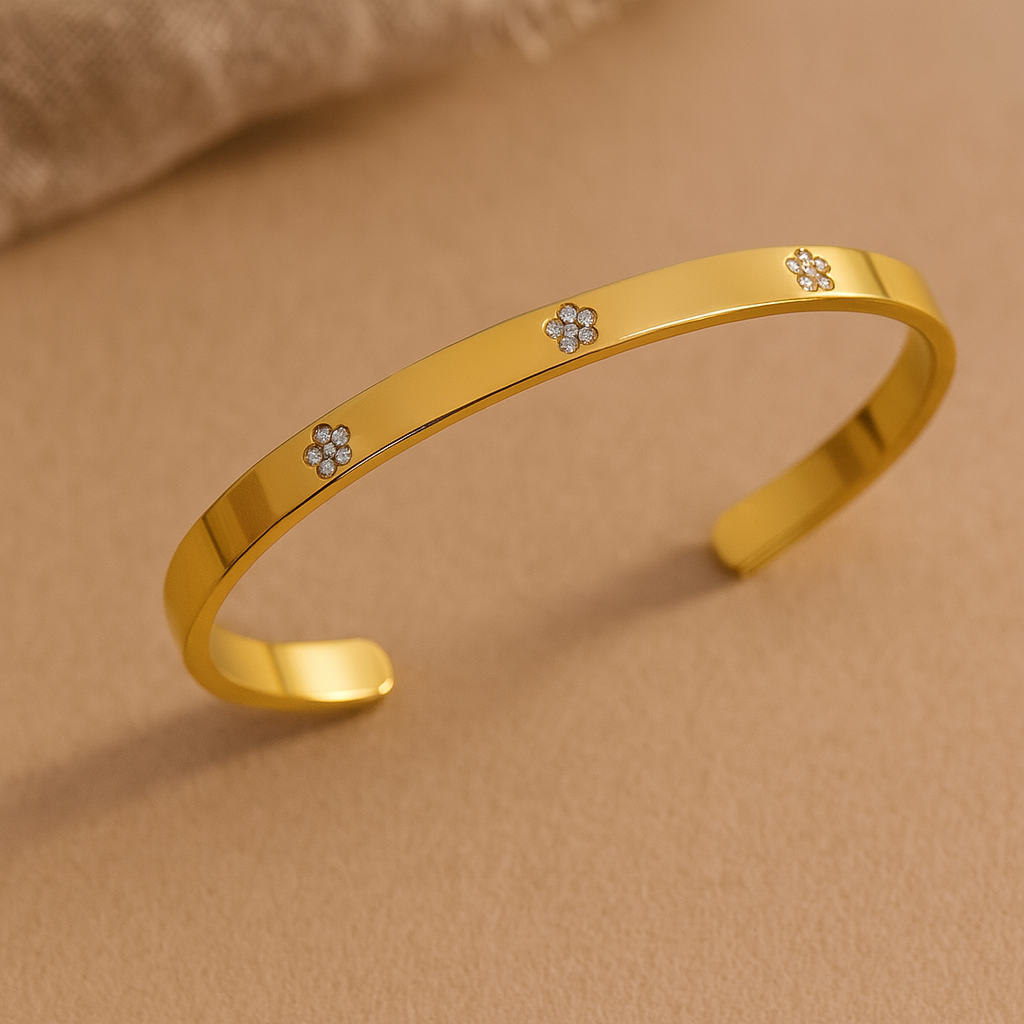 Star Cuff