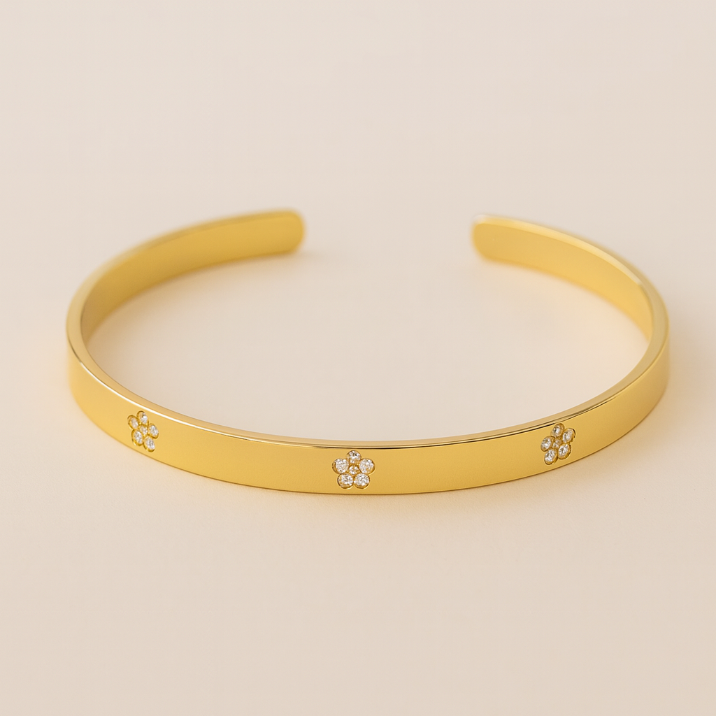 Star Cuff