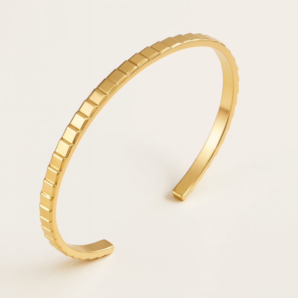 Layered Cuff