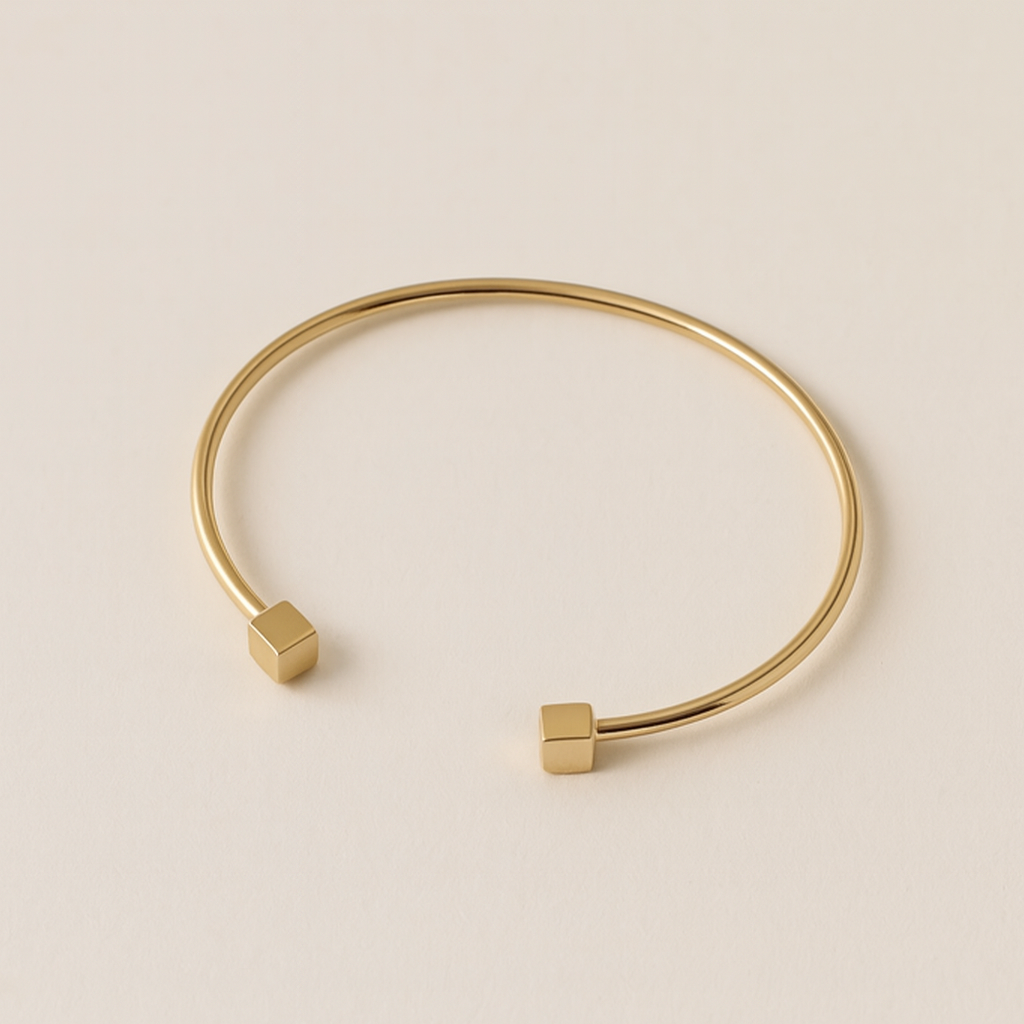 Thin bracelets