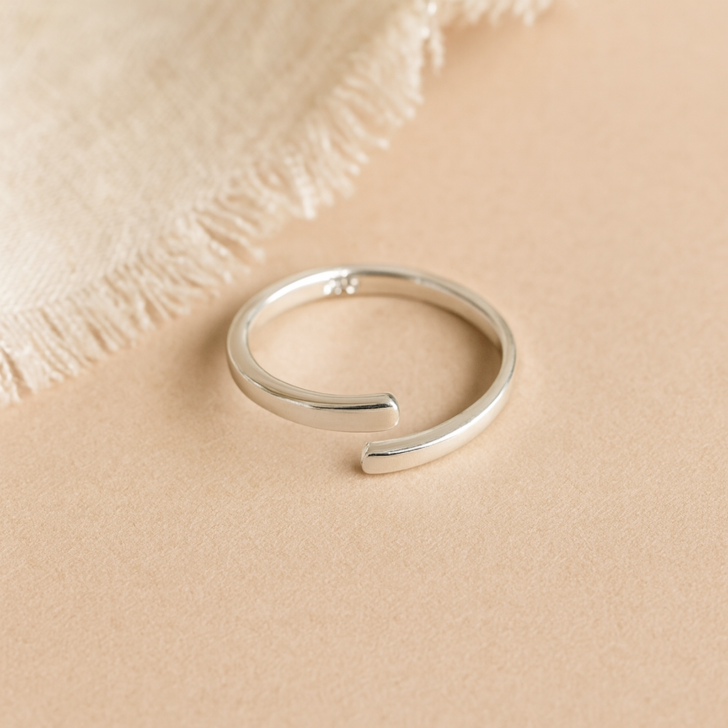 Bind Ring