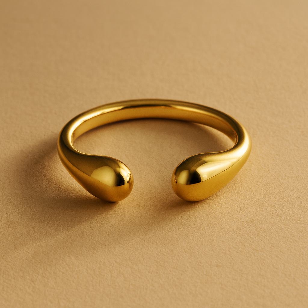 Molten Clutch Ring