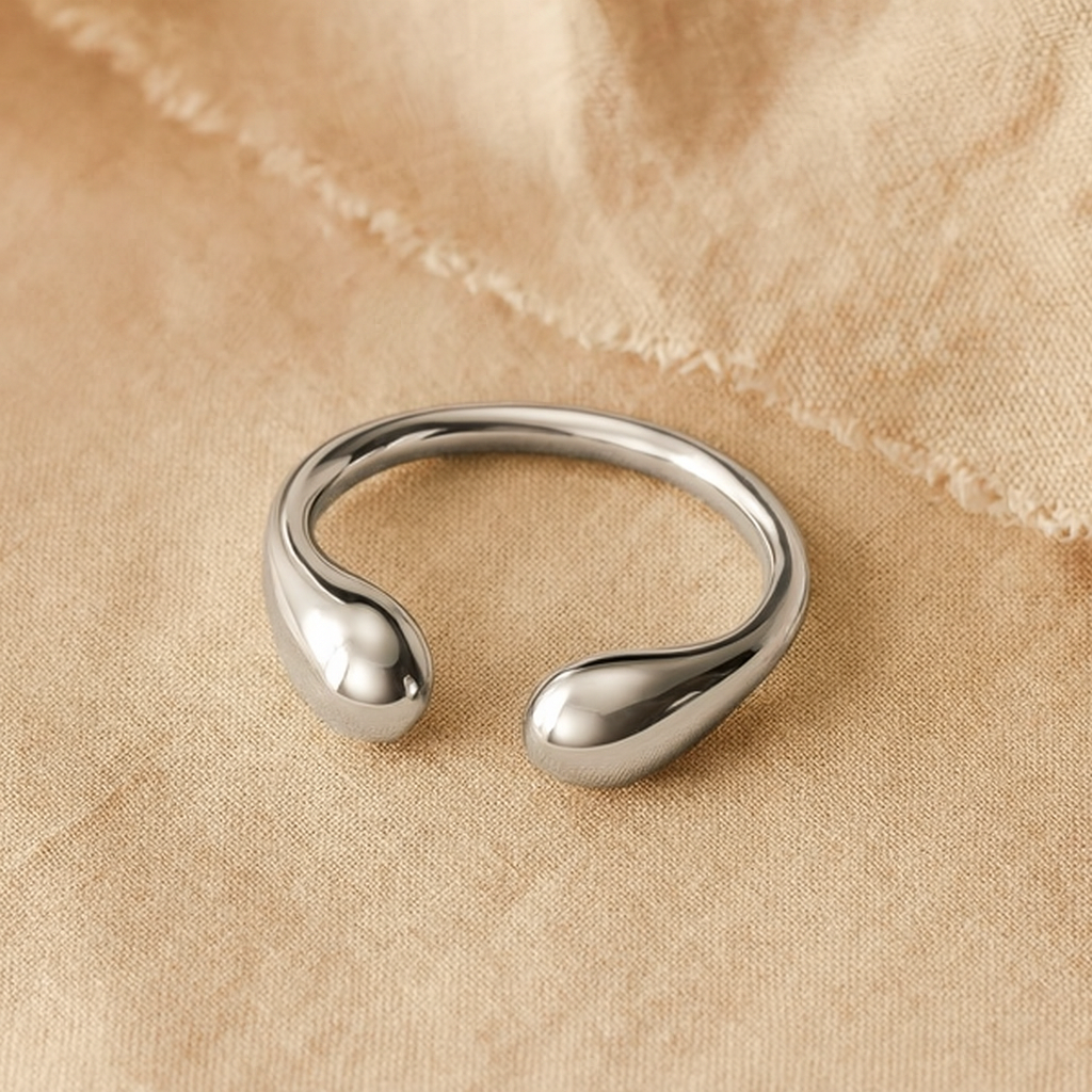 Molten Clutch Ring