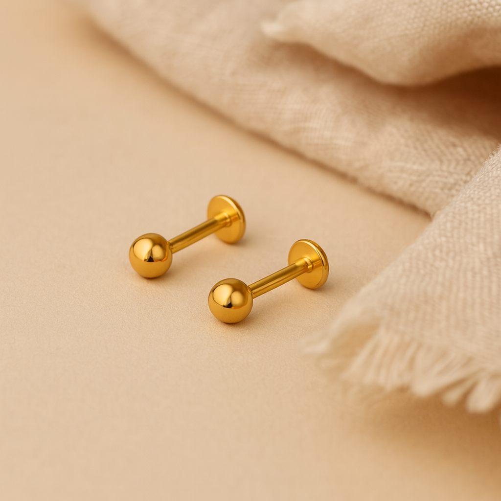 Dot Studs