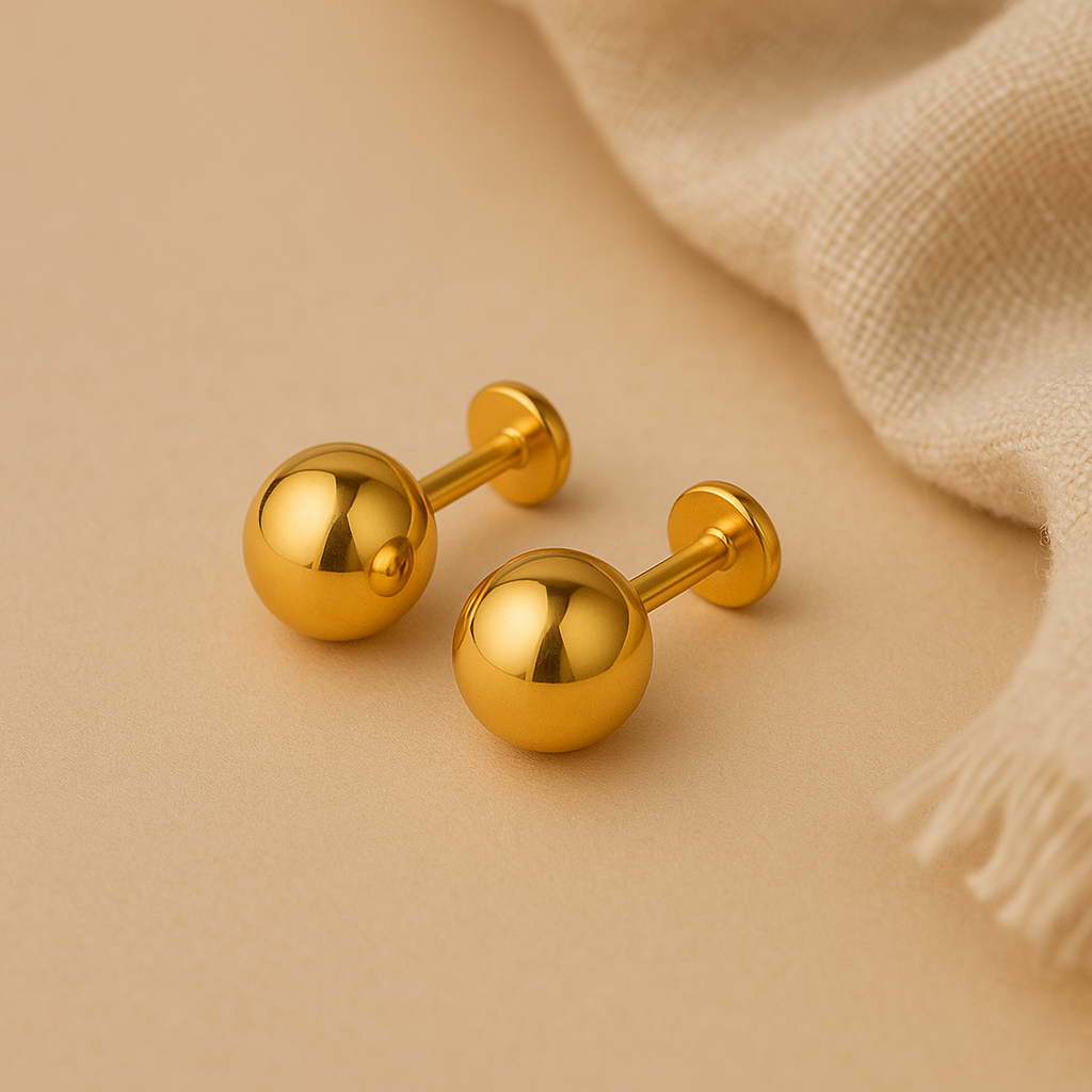 Dot Studs