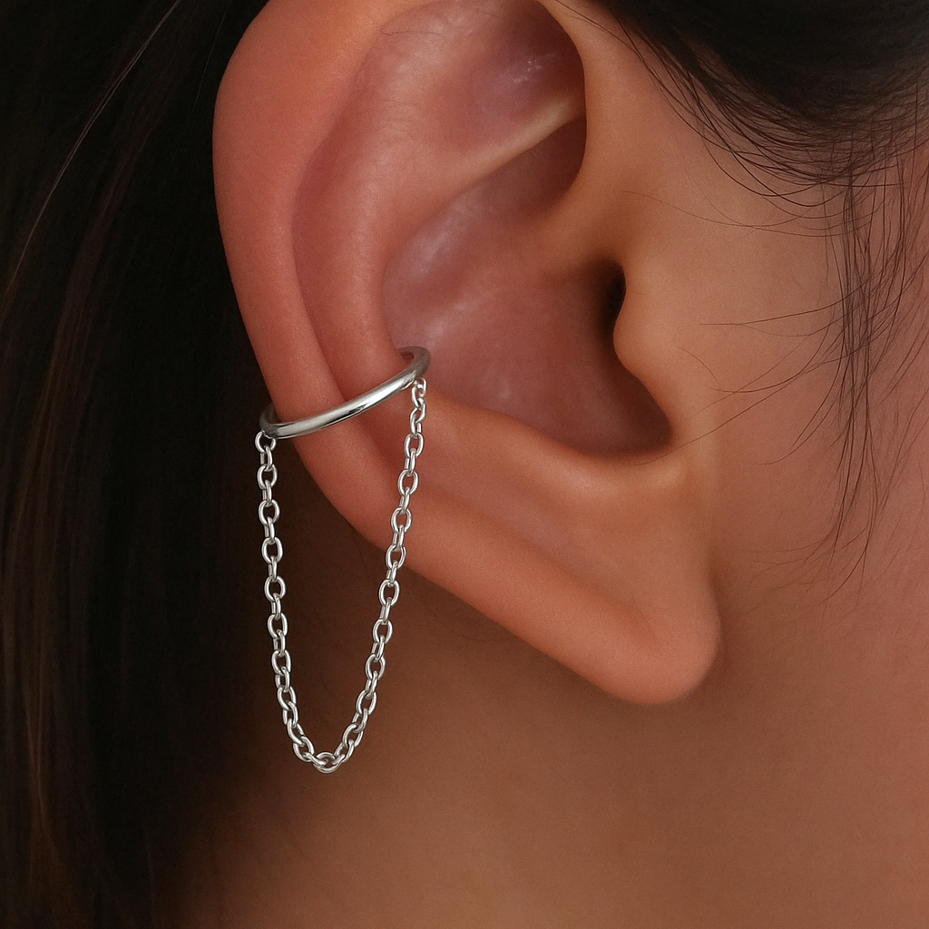 Petite Ear Cuff