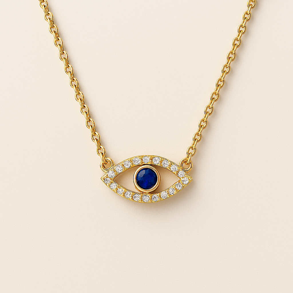 Protect Necklace