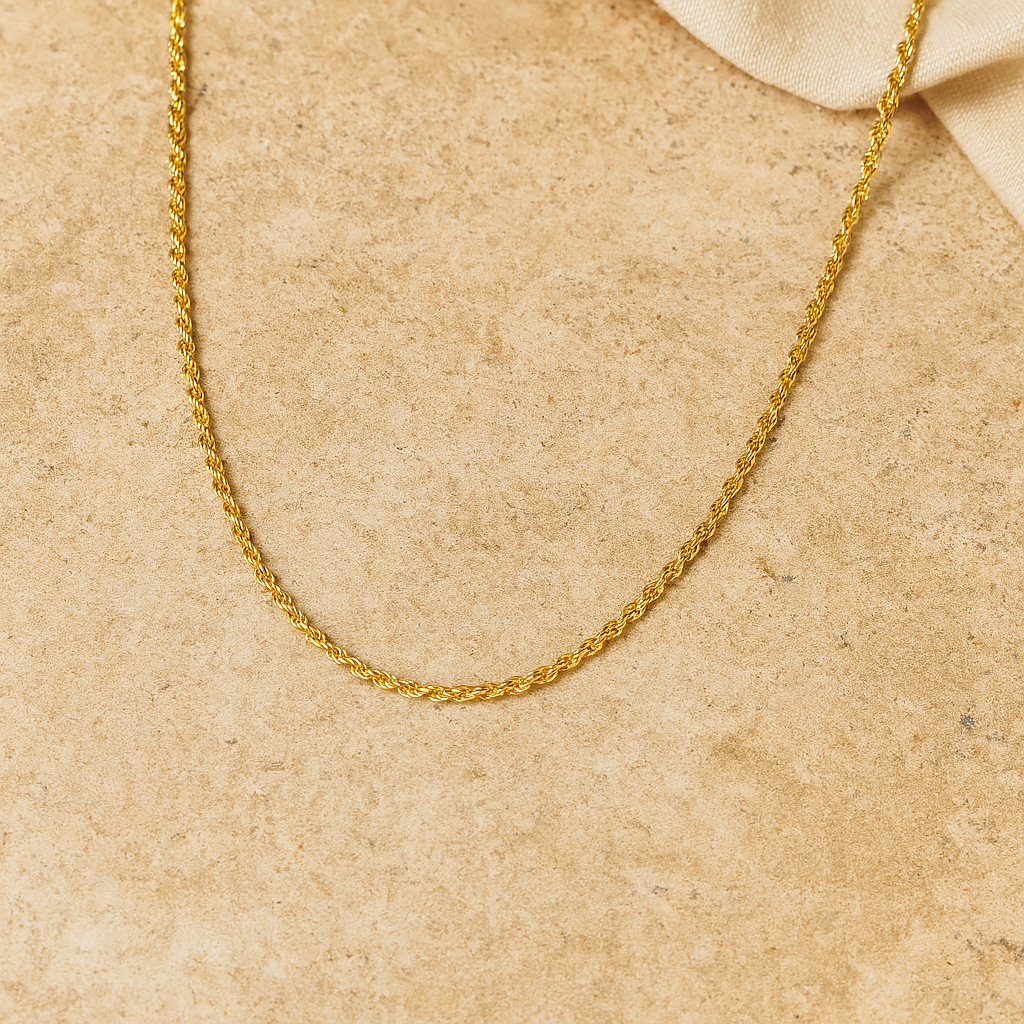 Rope Chain