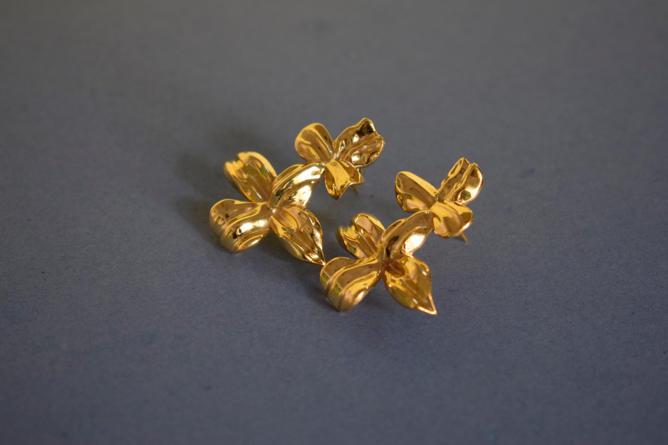 Bloom Earrings