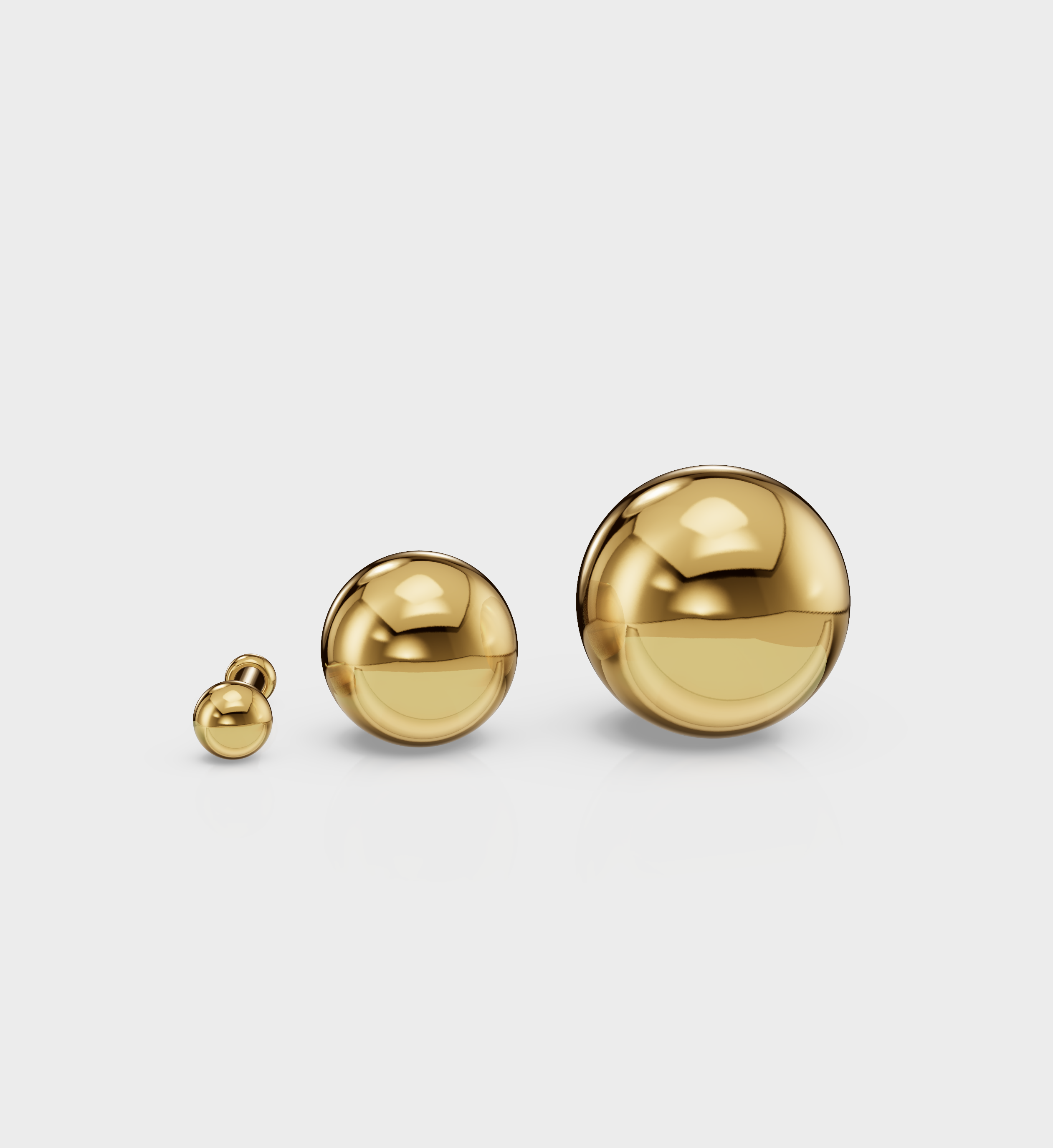 Dot Studs