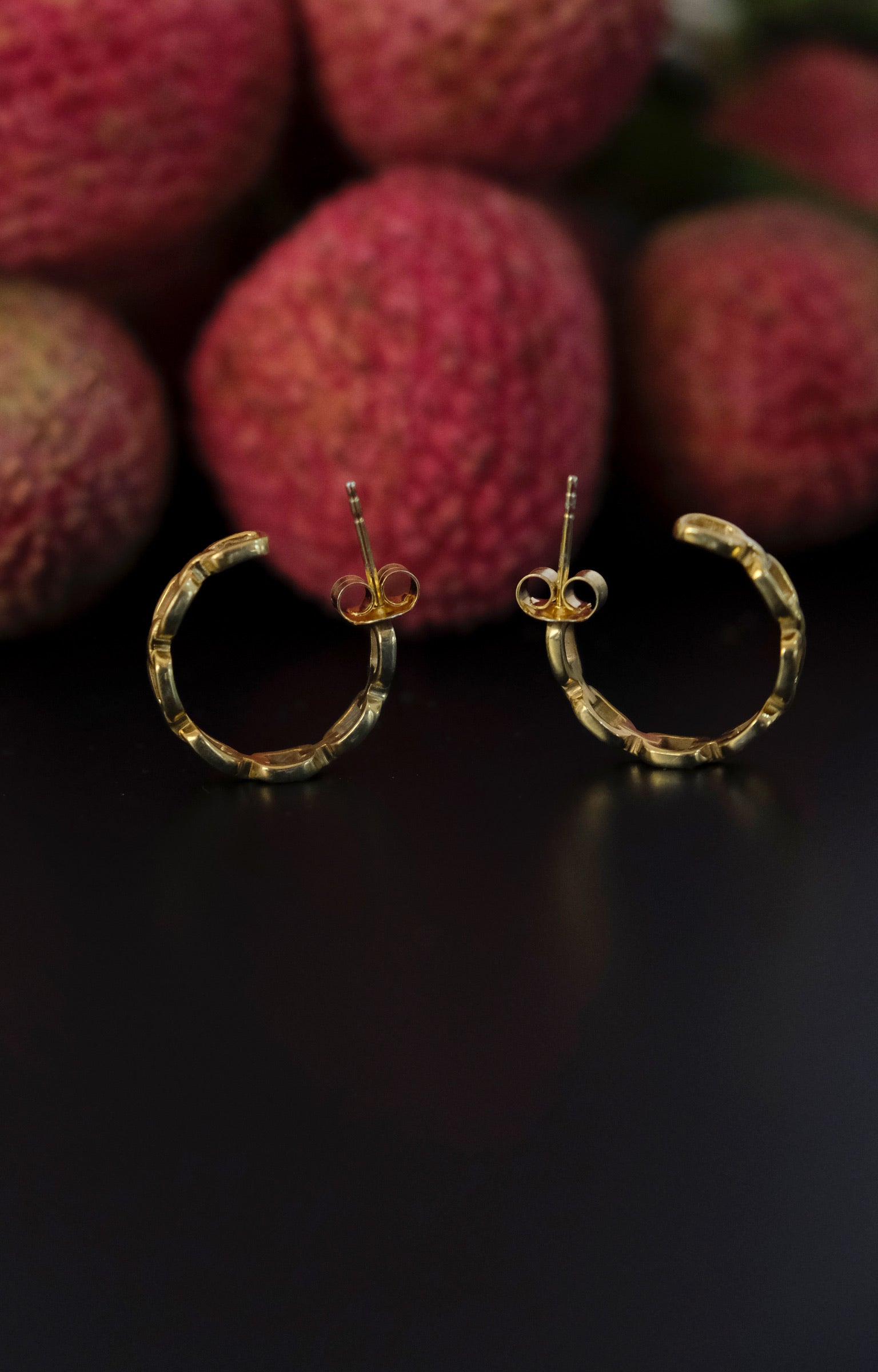 Block Chain Hoops