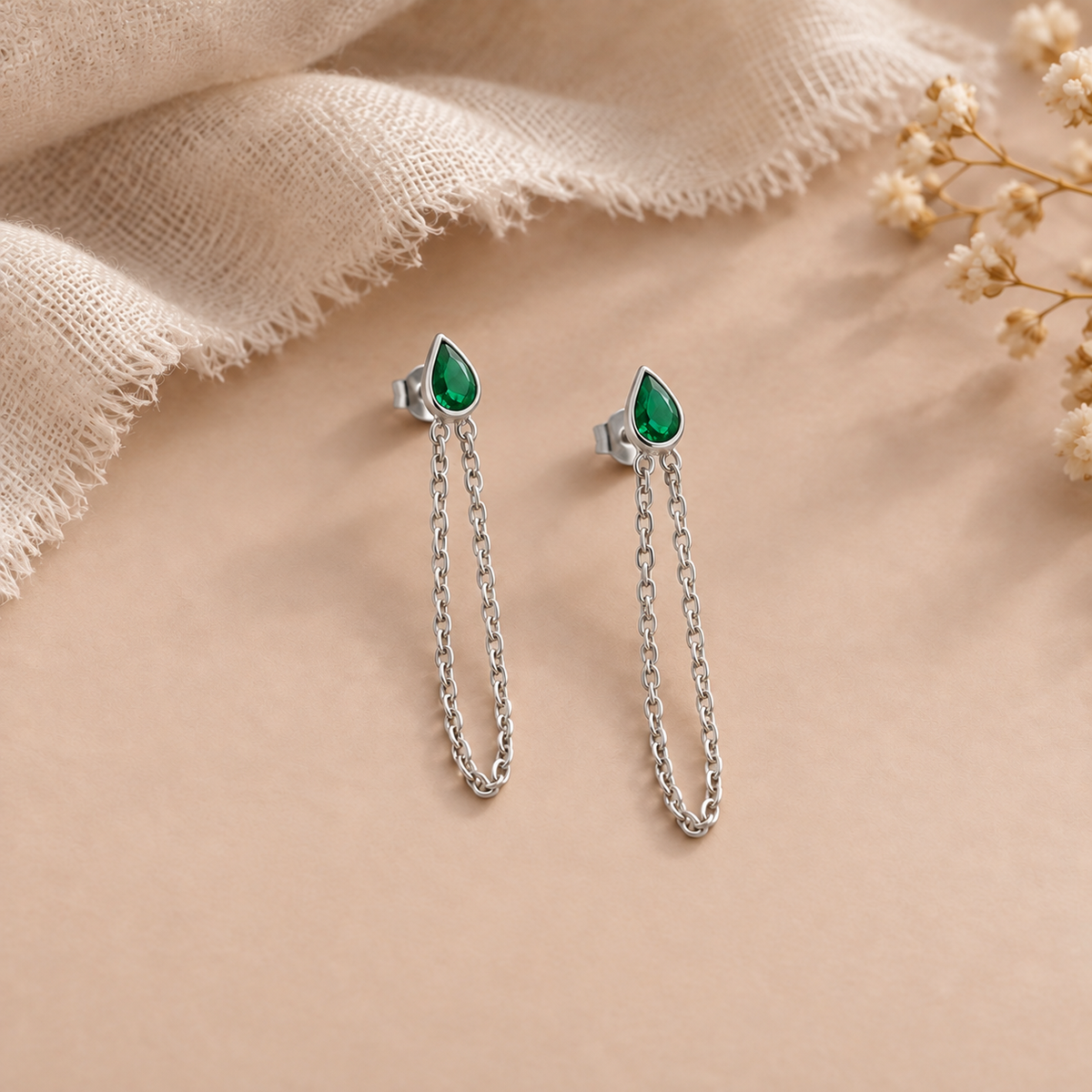 Drop Danglers