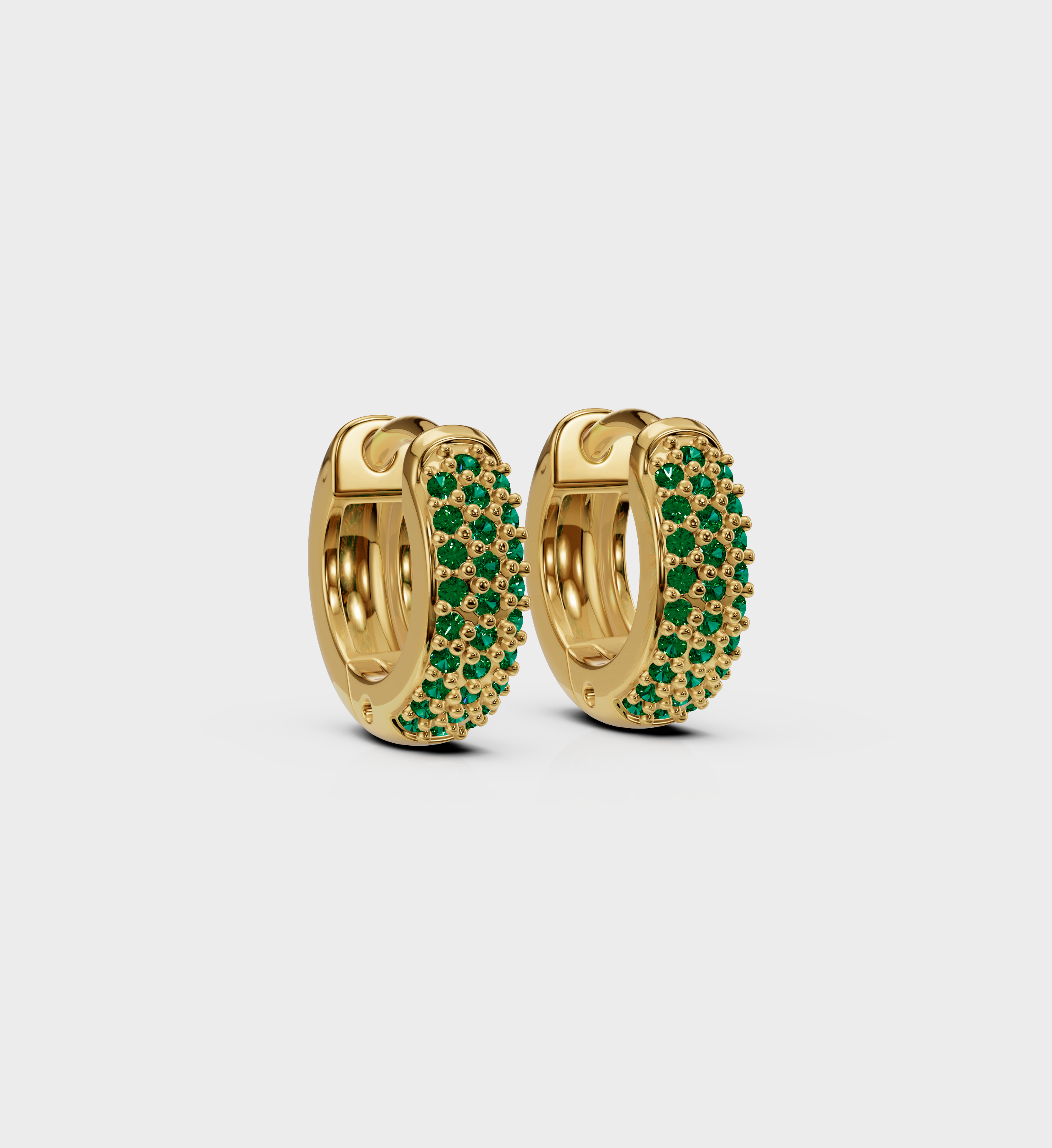 Emerald Bold Huggies