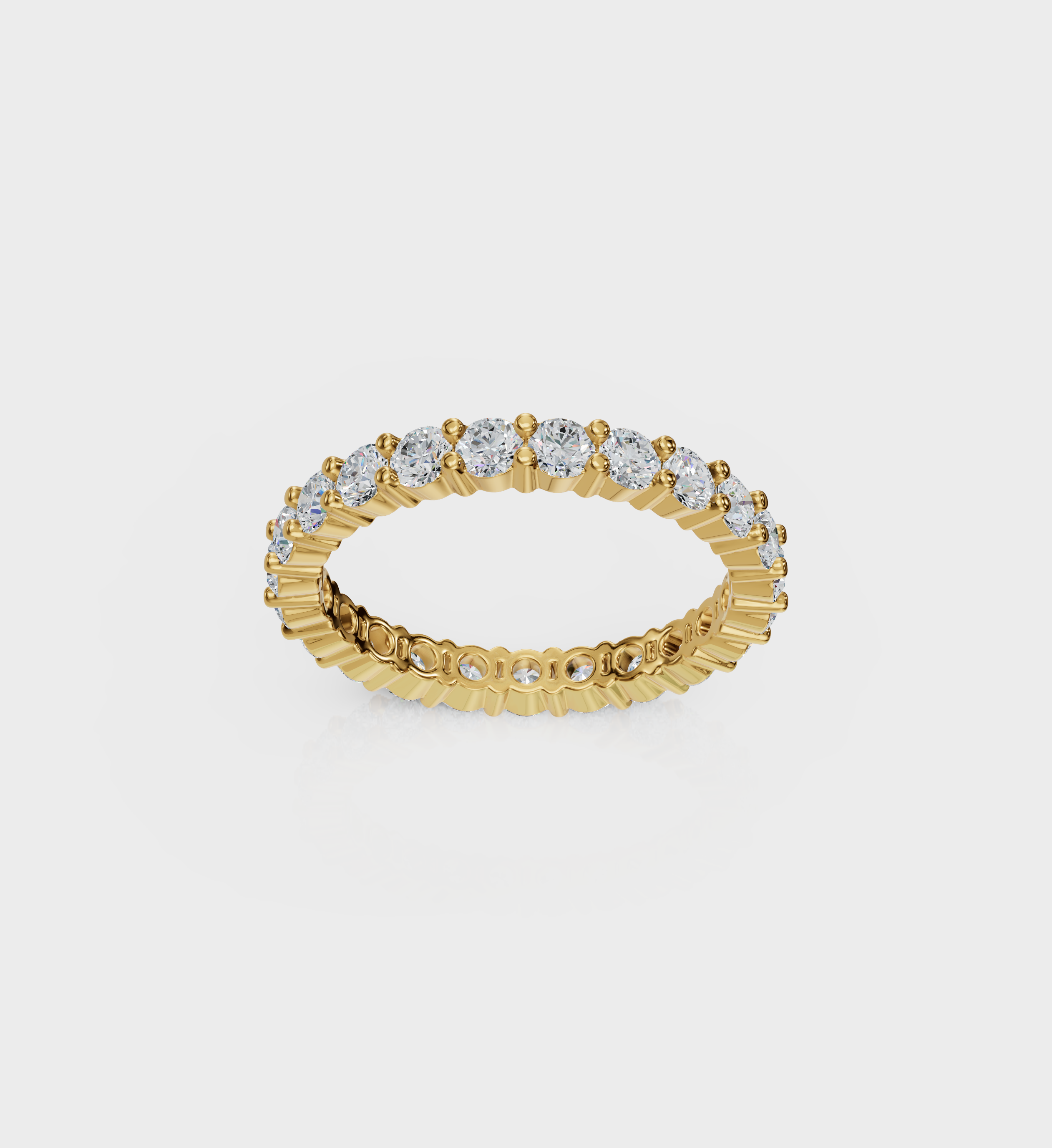 Peri ring