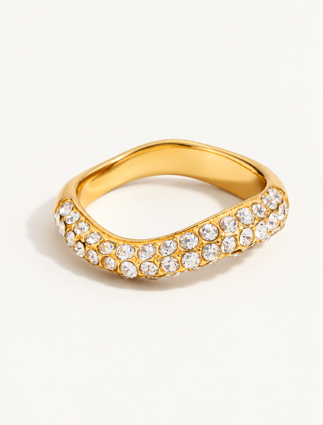 Pave Wave Band