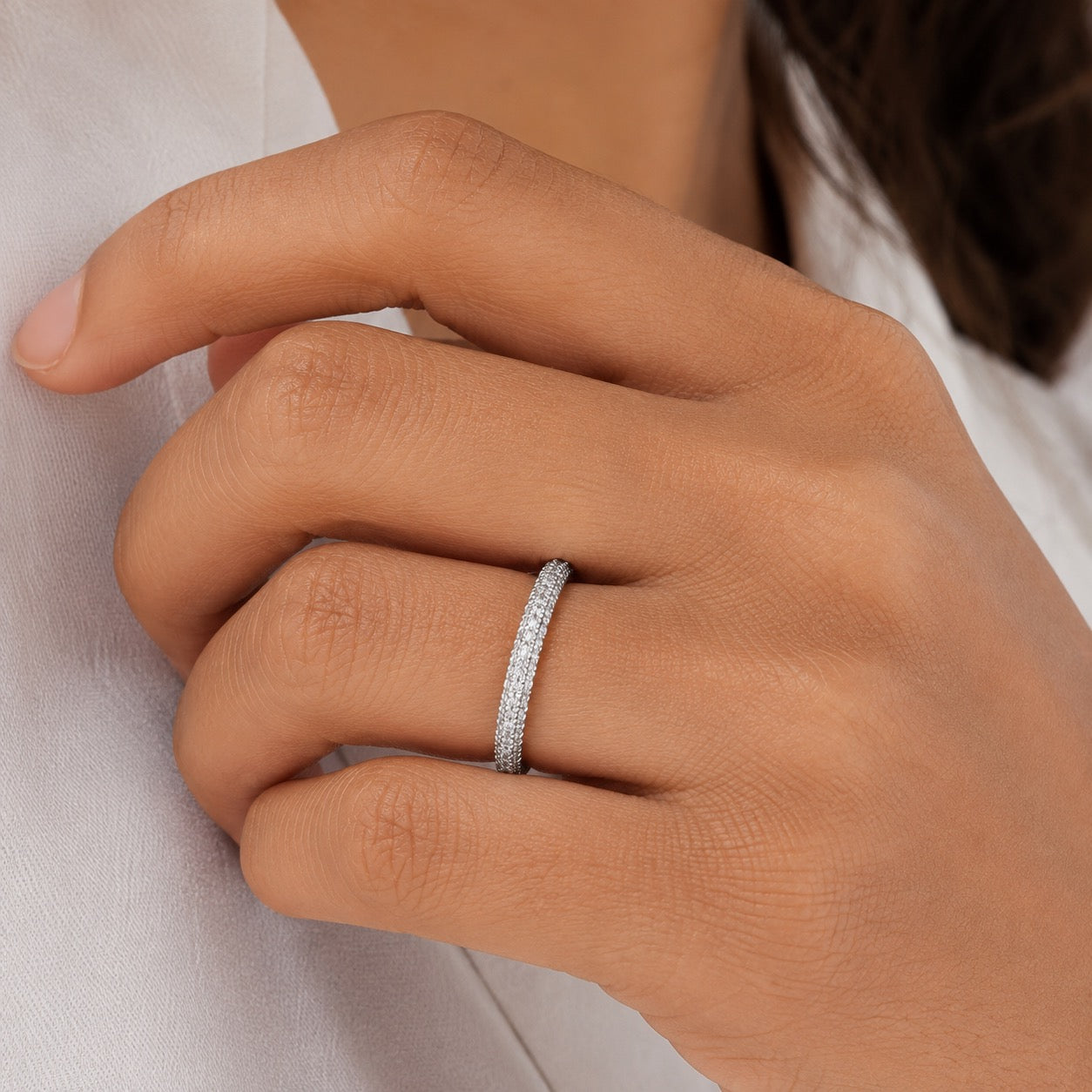 Aura Ring