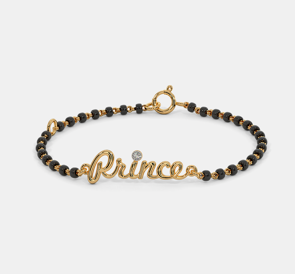 Prince Kids Nazariya