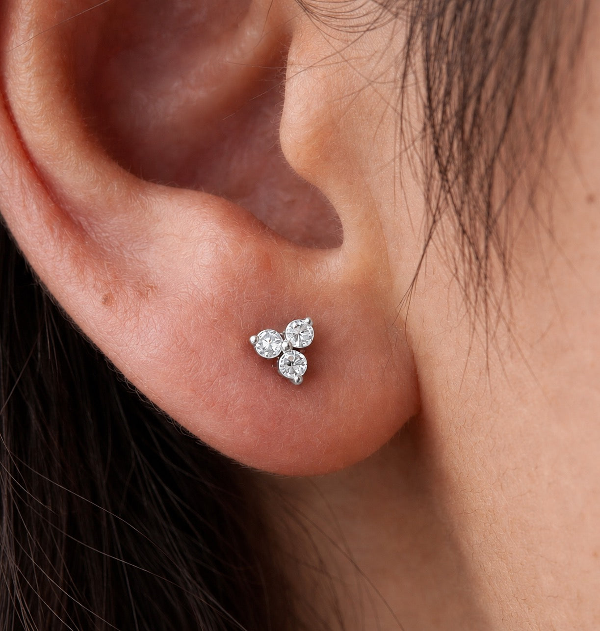 Trio Studs