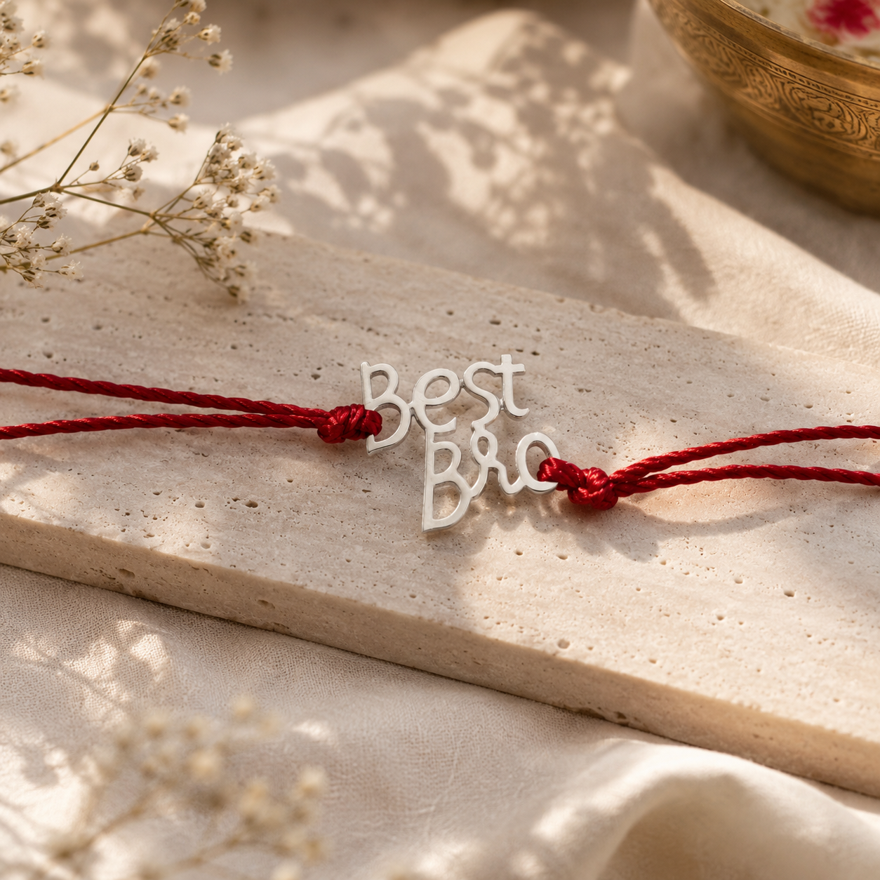Best Bro Rakhi