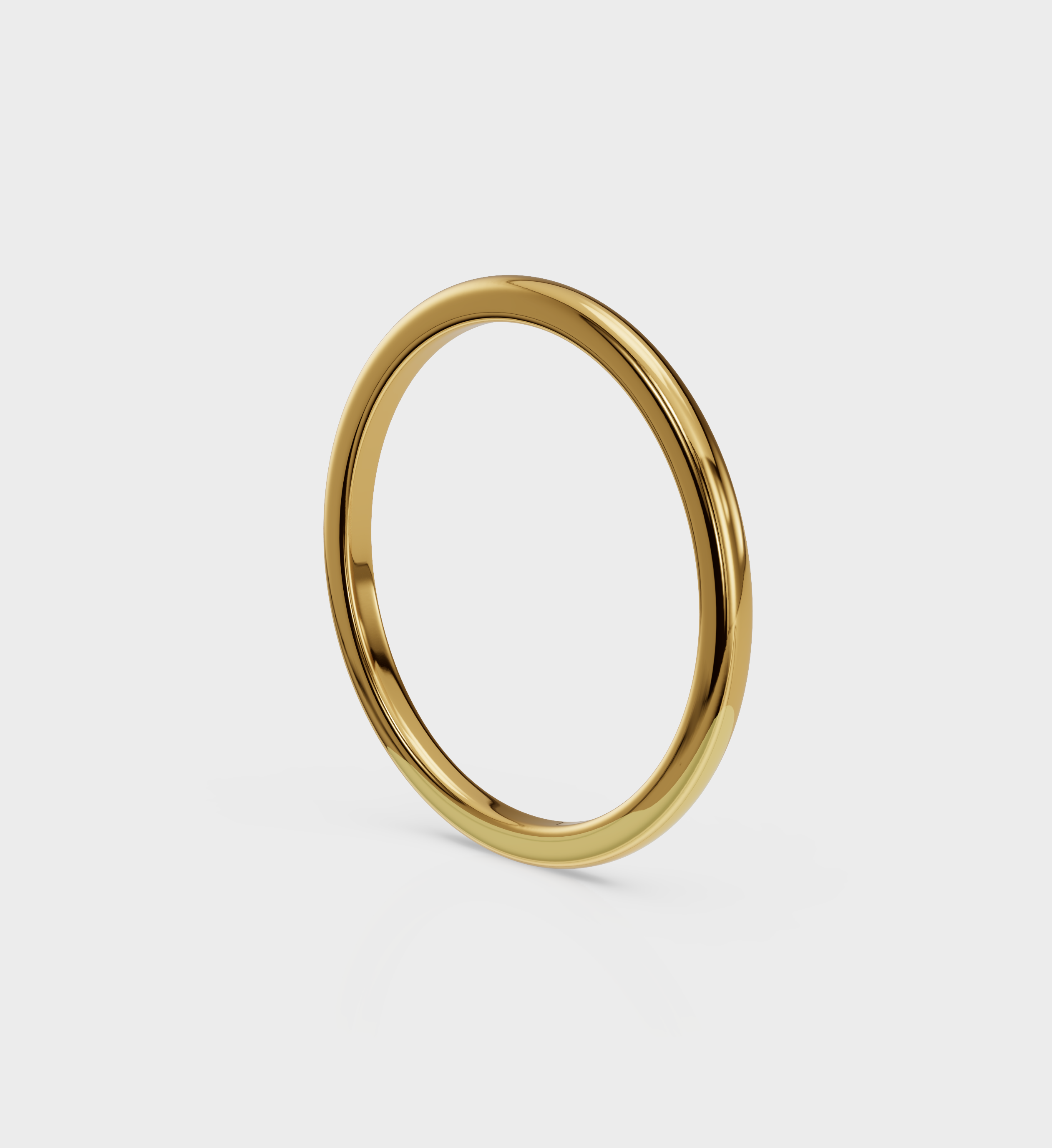 Sleek Ring