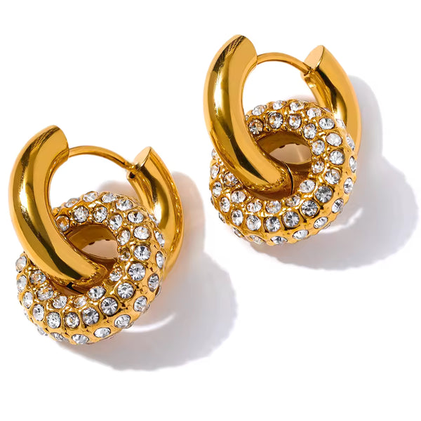 Amara Huggies-Anushka Jain Jewellery
