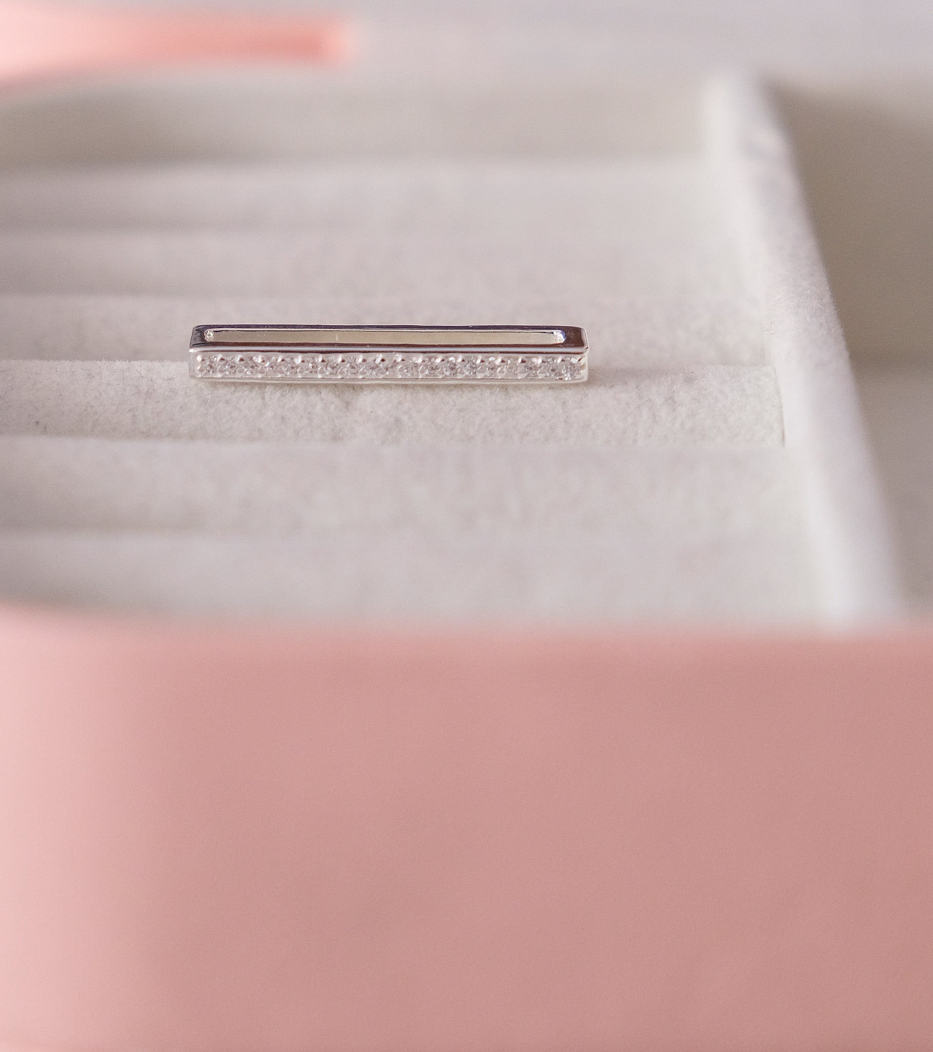 Apple Watch Diamond Band-Apple Watch Accessories-Anushka Jain Jewellery