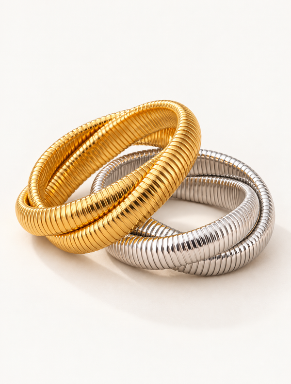 Athena Bracelet