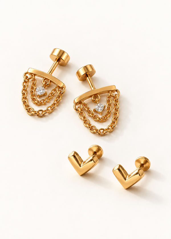 Best Piercing Set
