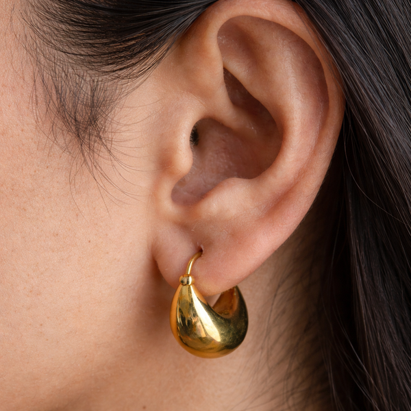 Baali Hoops-Hoops-Anushka Jain Jewellery