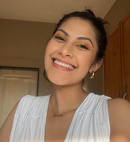 Baali Hoops-Hoops-Anushka Jain Jewellery