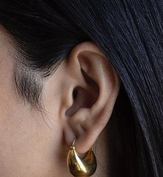 Baali Hoops-Hoops-Anushka Jain Jewellery