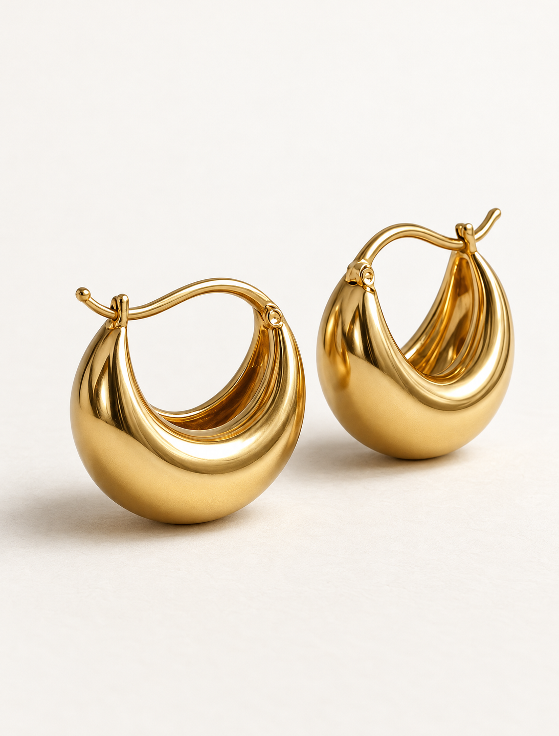 Baali Hoops