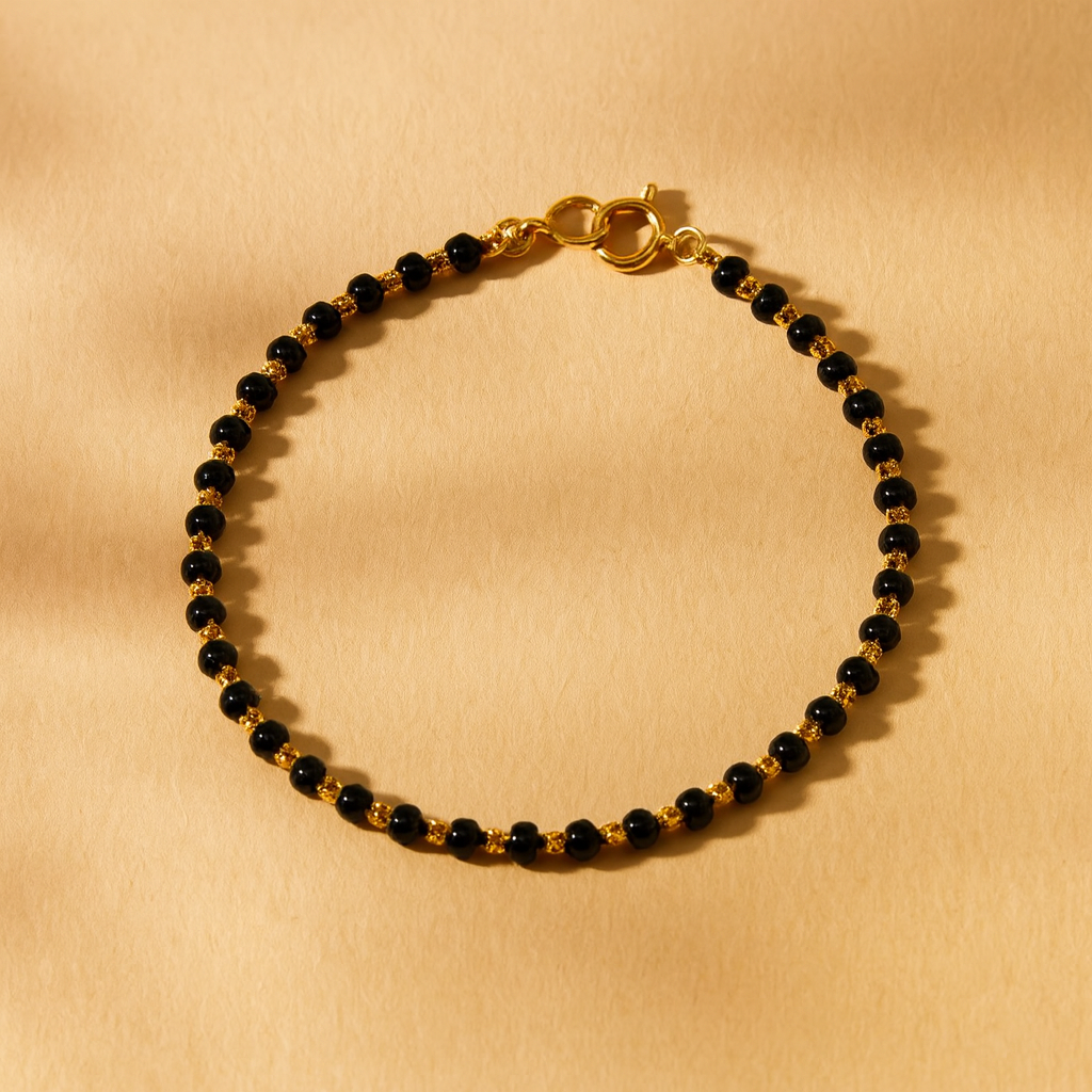 Basic Kids Nazariya-Anushka Jain Jewellery