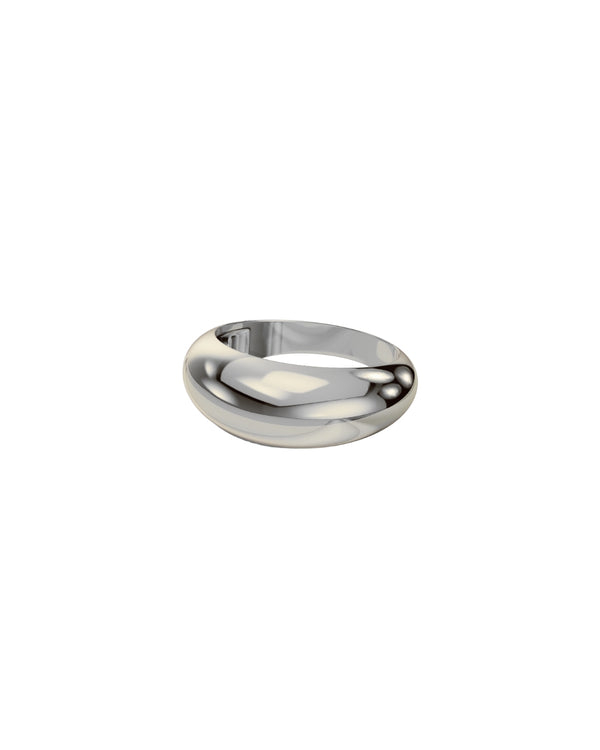 Big Mound Ring-Rings-Anushka Jain Jewellery