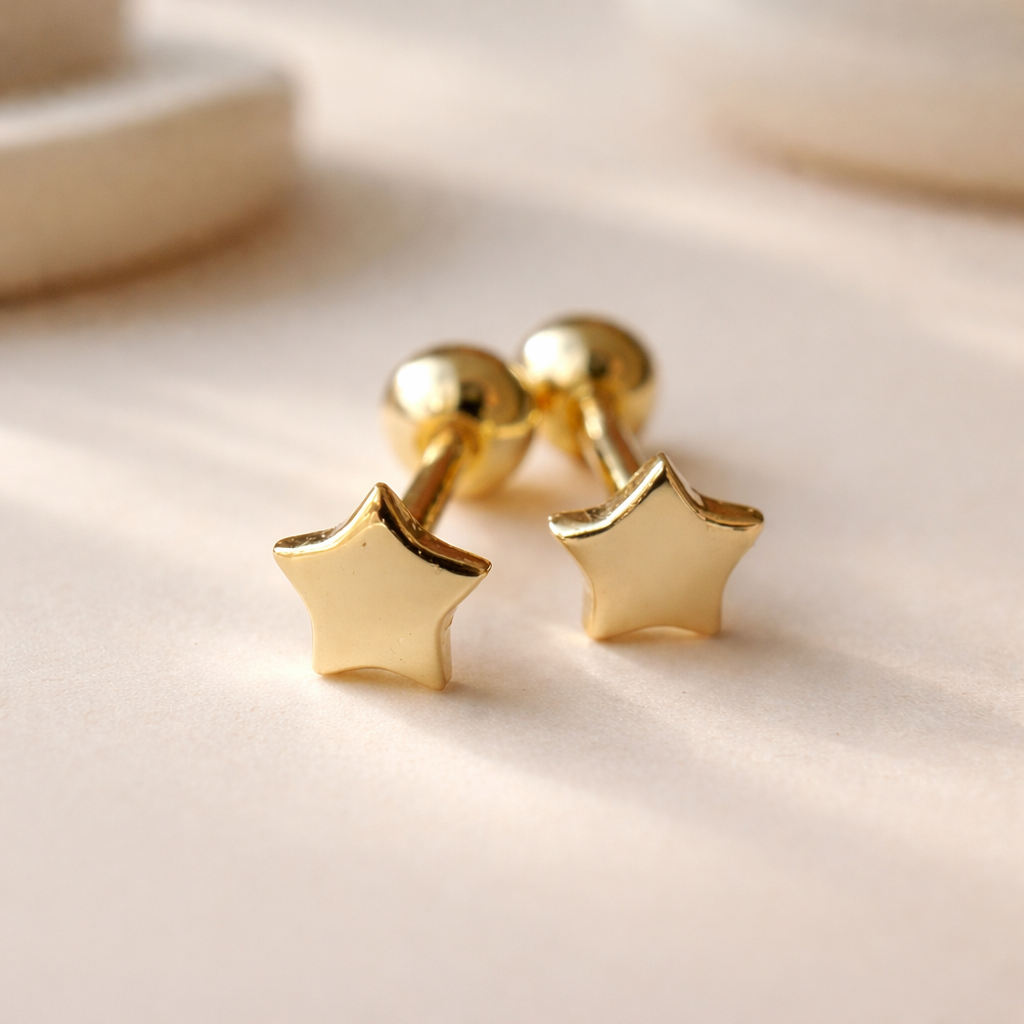 Big Star Studs-Anushka Jain Jewellery