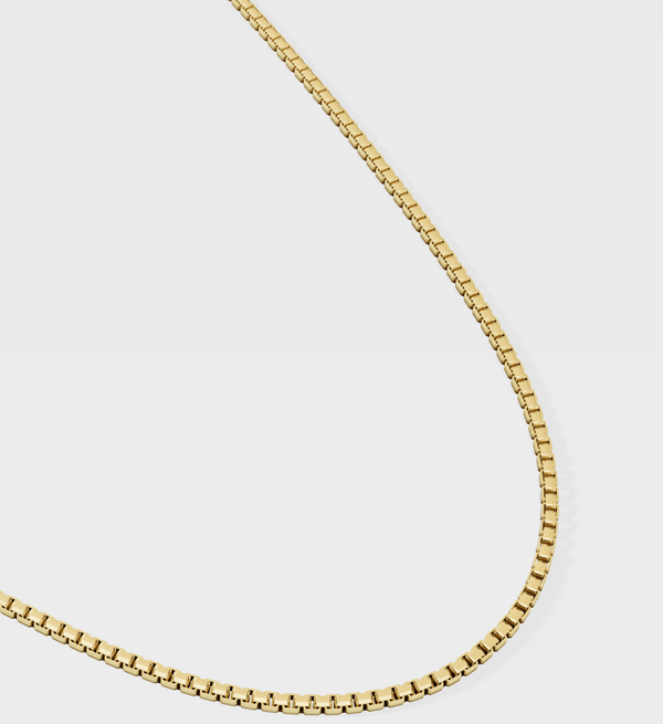 Box Chain-Chains-Anushka Jain Jewellery