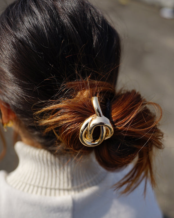 Buckle Pony Cuff-Anushka Jain Jewellery