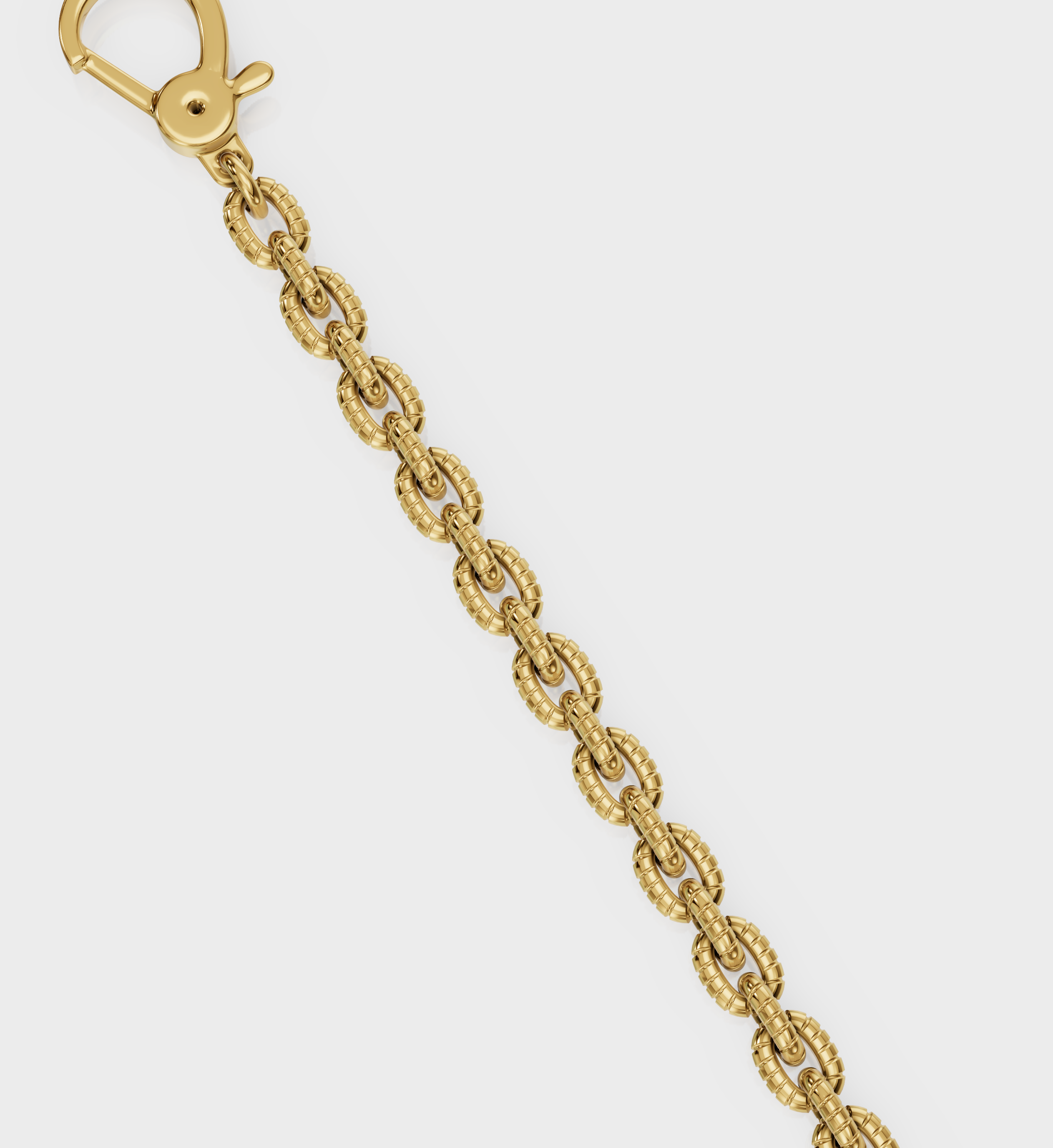 Chain Extender-Necklaces-Anushka Jain Jewellery
