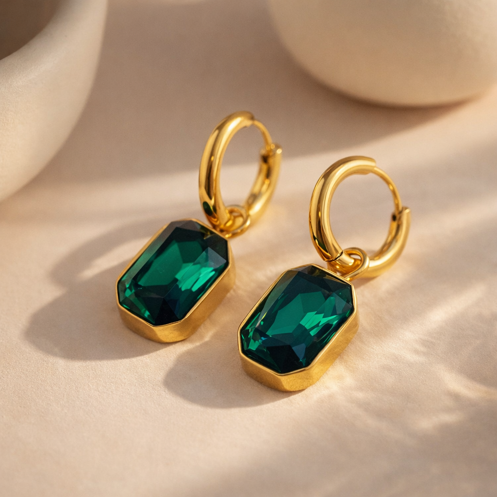 Clara Huggie-Anushka Jain Jewellery