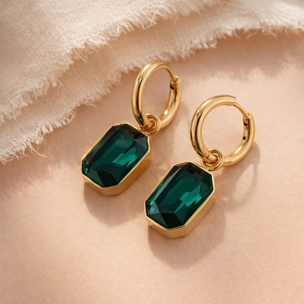 Clara Huggie-Anushka Jain Jewellery