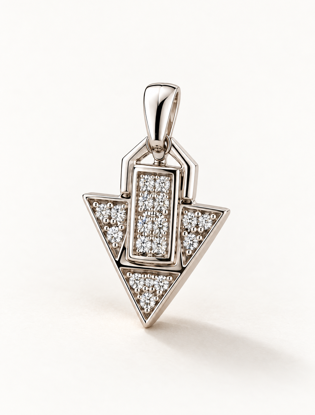 Constellation Charm