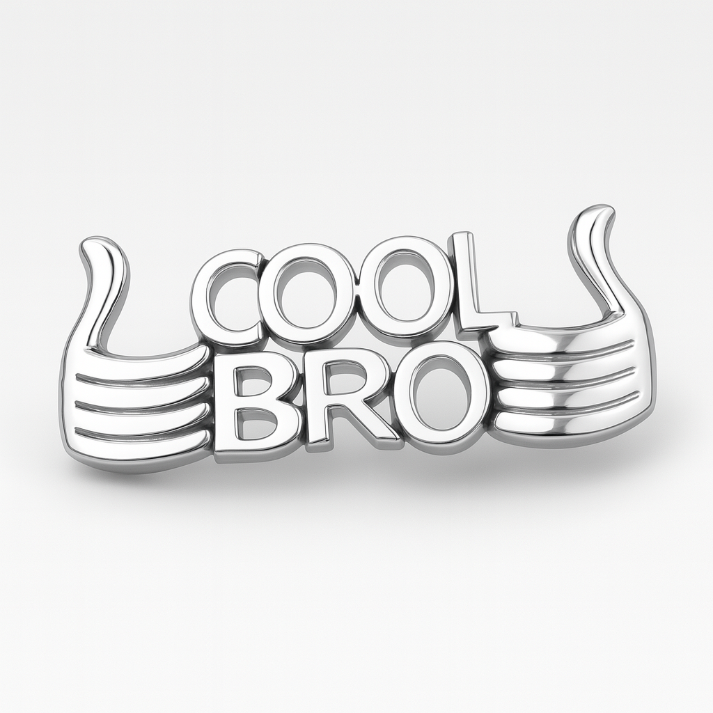 Cool Bro Rakhi-Rakhi-Anushka Jain Jewellery