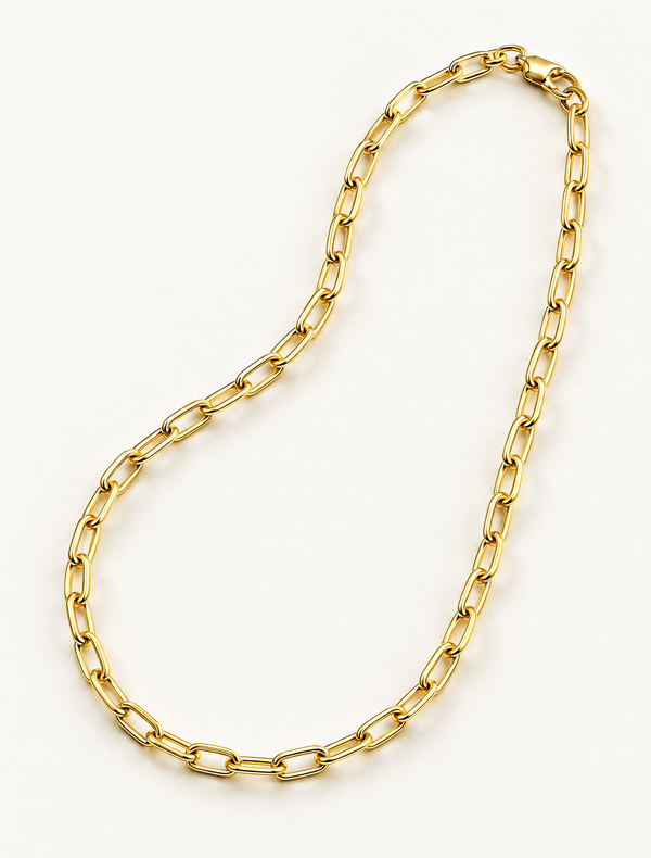 Curve Cable Chain